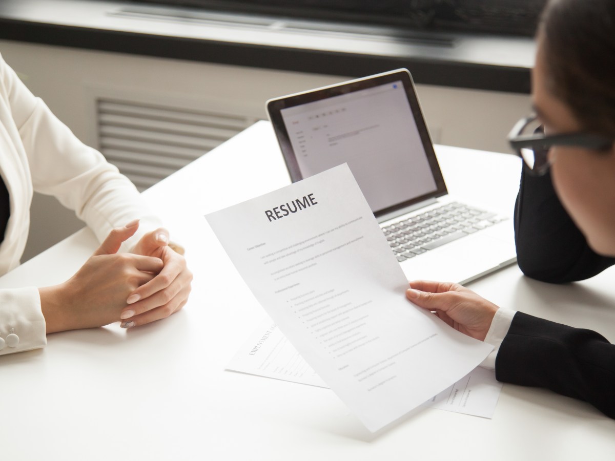 Tips to Get Your Resume Past ATS Bots And Stand&nbsp;Out